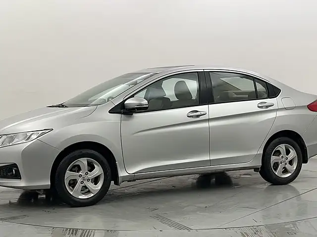 Used 2016 Honda City in Gurgaon