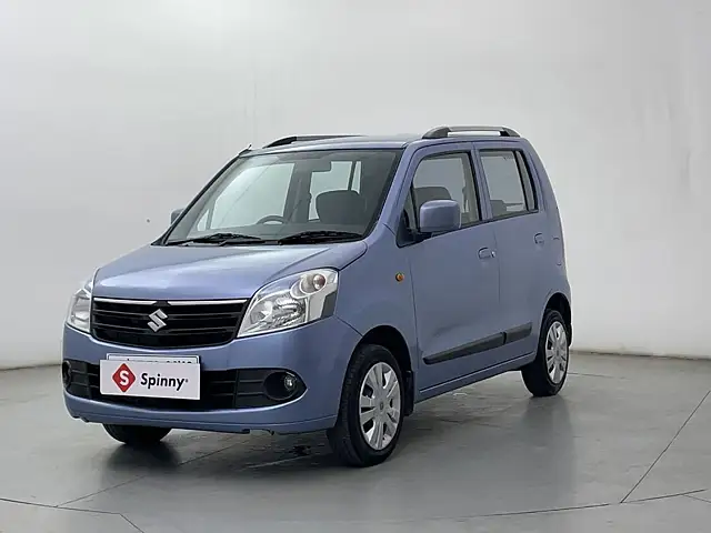 Used 2011 Maruti Suzuki Wagon R in Chennai