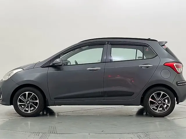 Used Hyundai Grand i10 Asta 1.2 Kappa VTVT in Delhi