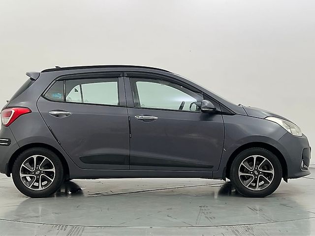 Used Hyundai Grand i10 Asta 1.2 Kappa VTVT in Delhi