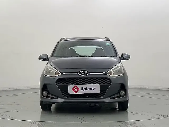 Used Hyundai Grand i10 Asta 1.2 Kappa VTVT in Delhi