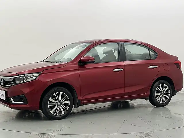 Used 2022 Honda Amaze in Ghaziabad