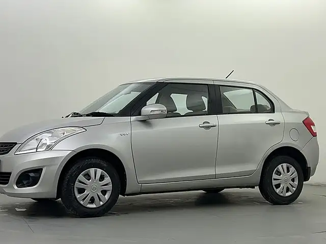 Used 2012 Maruti Suzuki Swift DZire in Ghaziabad