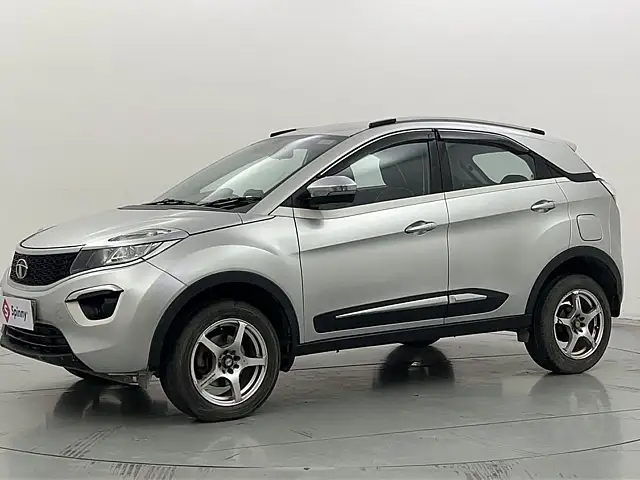 Used 2019 Tata Nexon in Ghaziabad