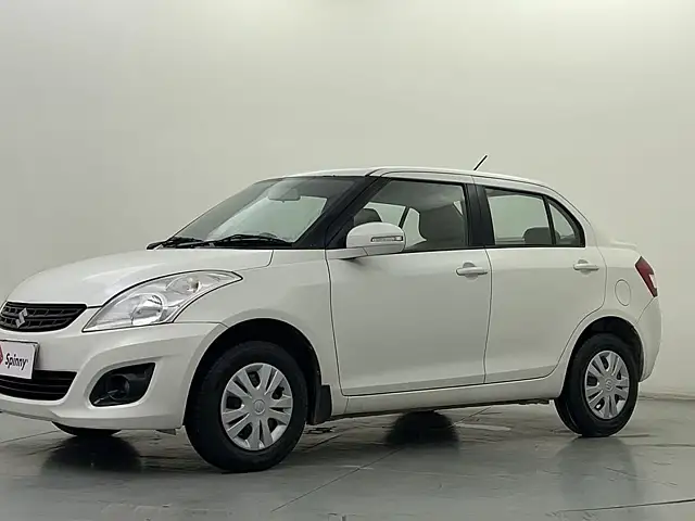 Used 2013 Maruti Suzuki Swift DZire in Gurgaon