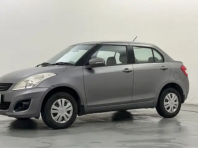 Used 2012 Maruti Suzuki Swift DZire in Gurgaon