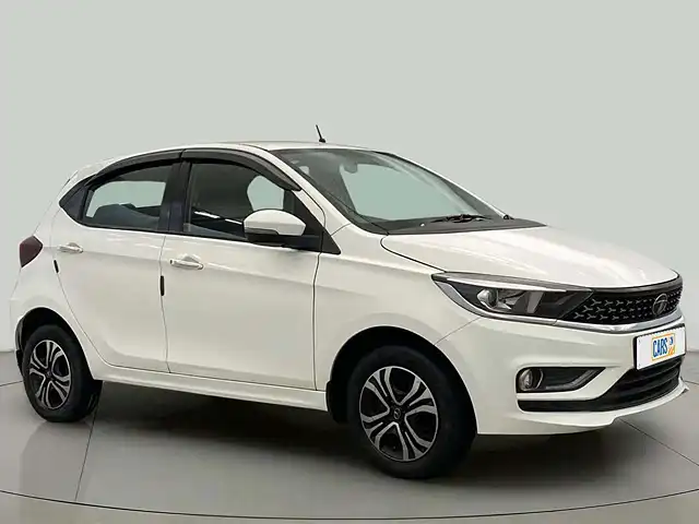 Used 2022 Tata Tiago in Noida