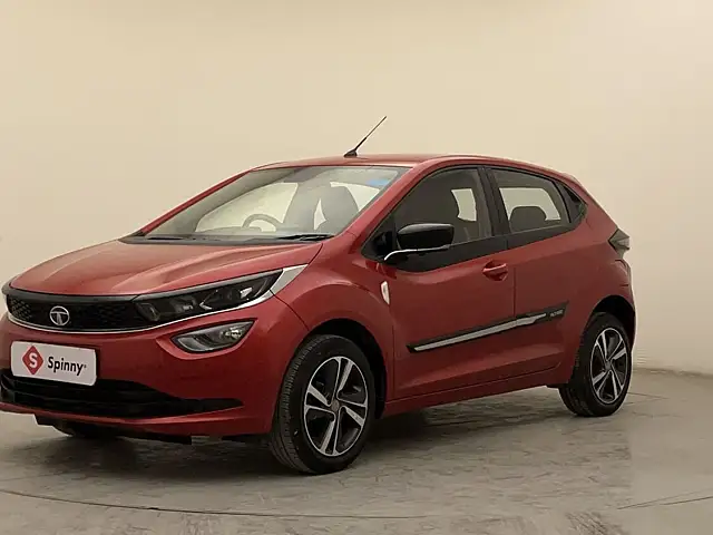 Used 2020 Tata Altroz in Pune