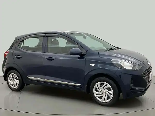 Used 2021 Hyundai Grand i10 NIOS in Pune
