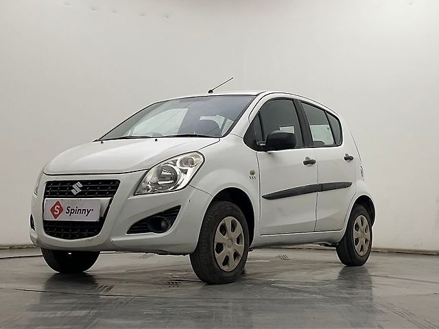 Used 2014 Maruti Suzuki Ritz in Hyderabad