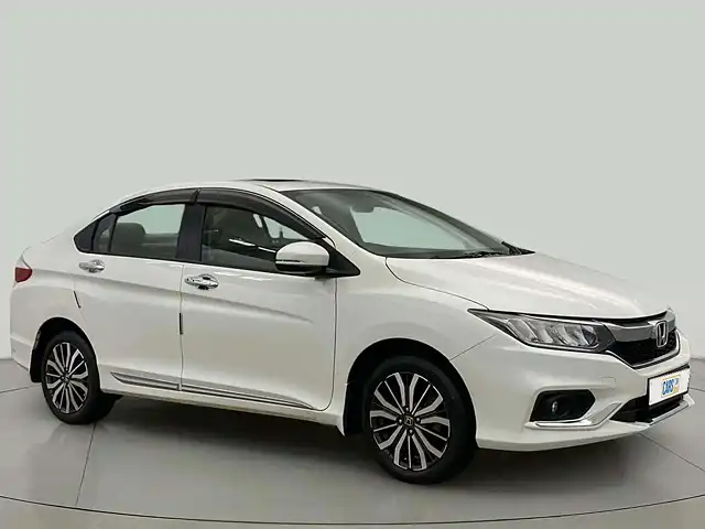 Used 2018 Honda City in Delhi