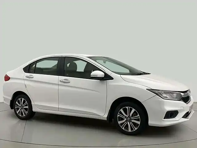 Used 2022 Honda City in Ahmedabad