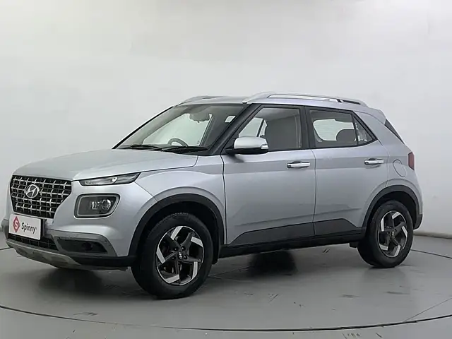 Used 2019 Hyundai Venue in Ahmedabad