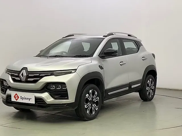 Used 2022 Renault Kiger in Kolkata