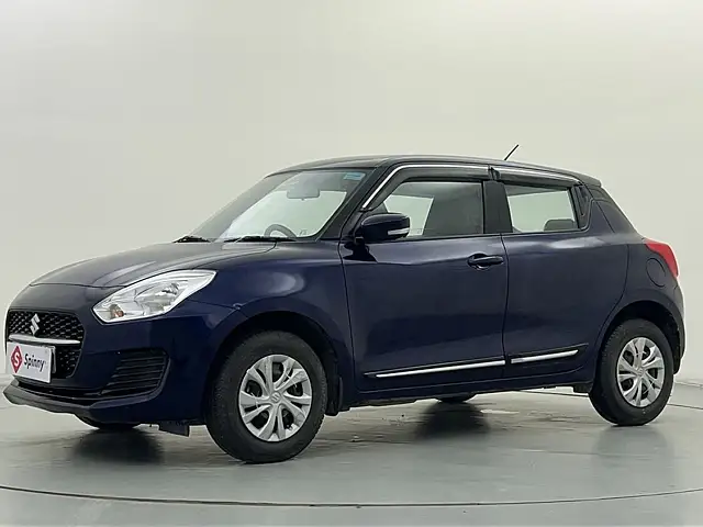 Used 2023 Maruti Suzuki Swift in Ghaziabad