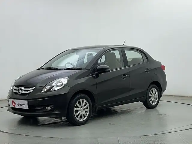 Used 2015 Honda Amaze in Mumbai
