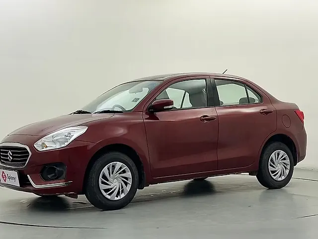 Used 2018 Maruti Suzuki DZire in Gurgaon