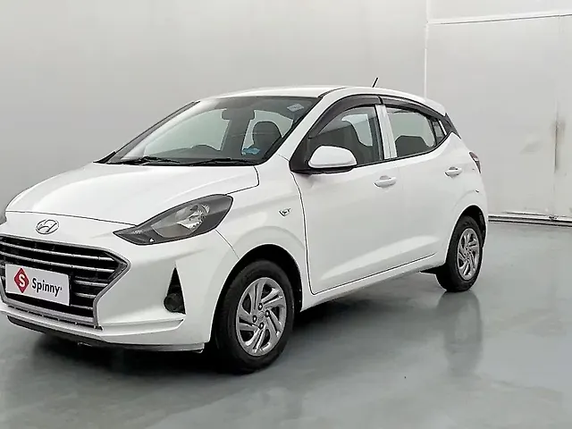 Used 2022 Hyundai Grand i10 NIOS in Lucknow