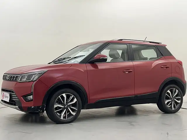 Used 2019 Mahindra XUV300 in Delhi