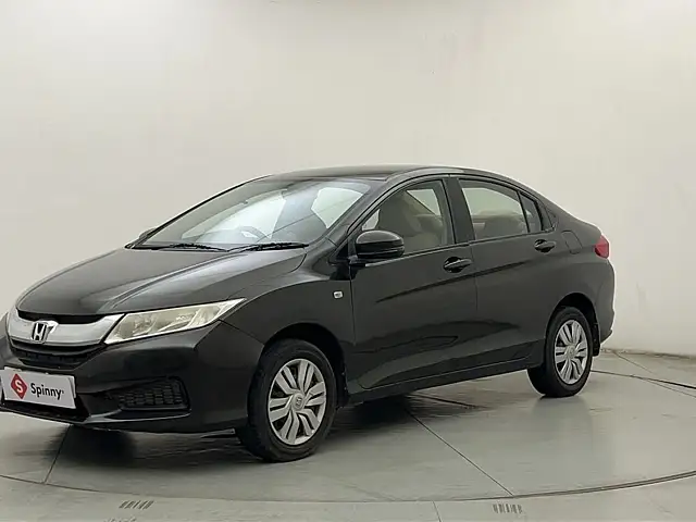 Used 2016 Honda City in Navi Mumbai