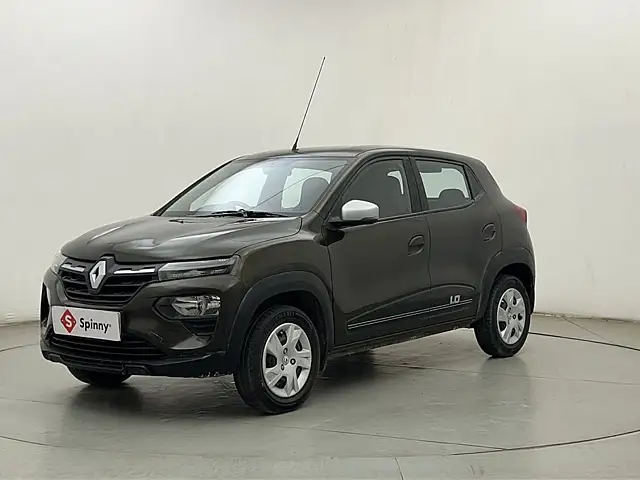 Used 2023 Renault Kwid in Mumbai