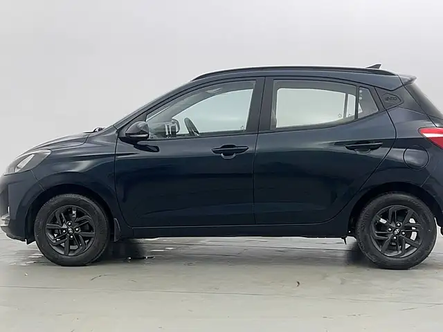 Used 2021 Hyundai Grand i10 NIOS in Chandigarh