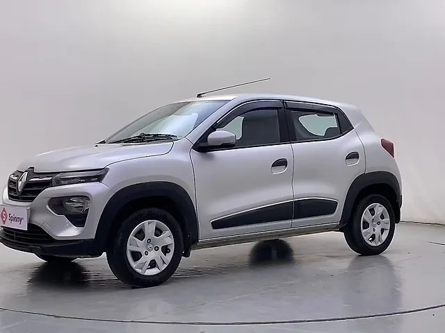 Used 2023 Renault Kwid in Bangalore