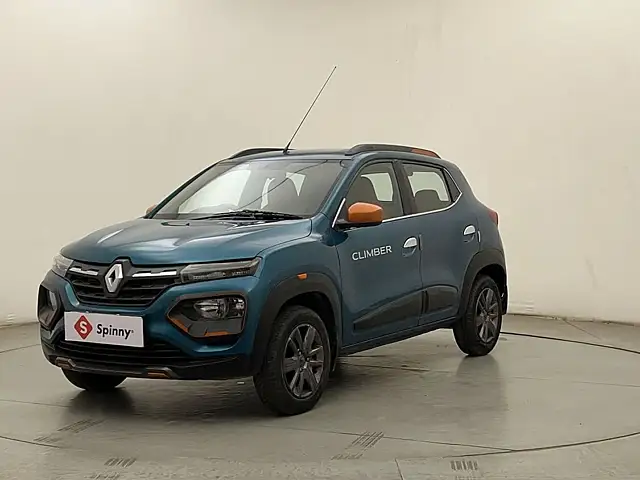 Used 2022 Renault Kwid in Mumbai