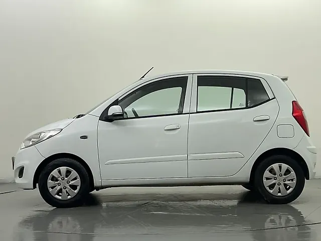 Used Hyundai i10 [2010-2017] Sportz 1.2 Kappa2 in Delhi