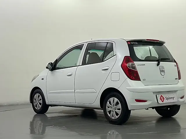 Used Hyundai i10 [2010-2017] Sportz 1.2 Kappa2 in Delhi