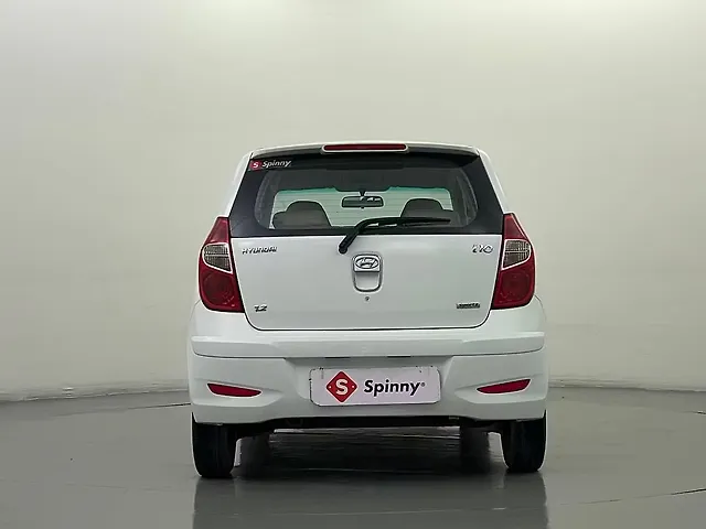 Used Hyundai i10 [2010-2017] Sportz 1.2 Kappa2 in Delhi