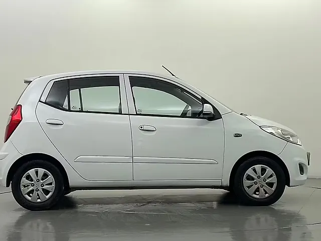 Used Hyundai i10 [2010-2017] Sportz 1.2 Kappa2 in Delhi