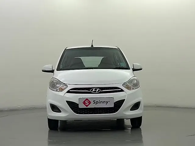 Used Hyundai i10 [2010-2017] Sportz 1.2 Kappa2 in Delhi