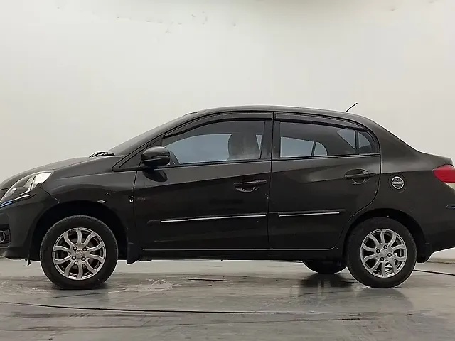 Used Honda Amaze [2013-2016] 1.2 VX i-VTEC in Hyderabad