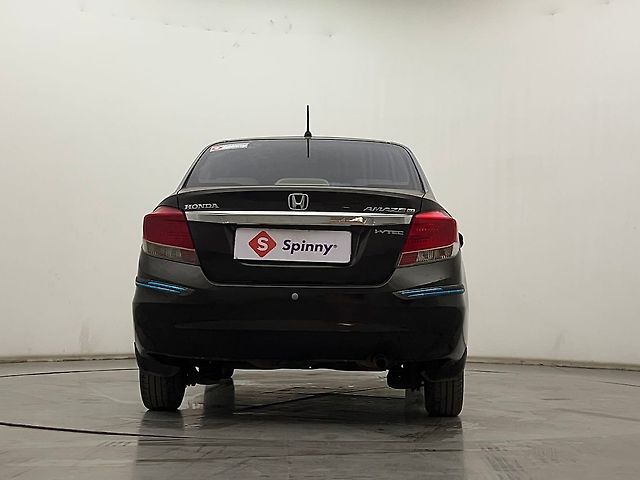 Used Honda Amaze [2013-2016] 1.2 VX i-VTEC in Hyderabad