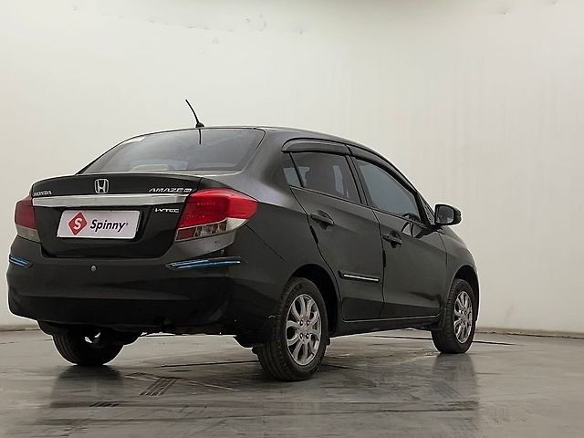 Used Honda Amaze [2013-2016] 1.2 VX i-VTEC in Hyderabad