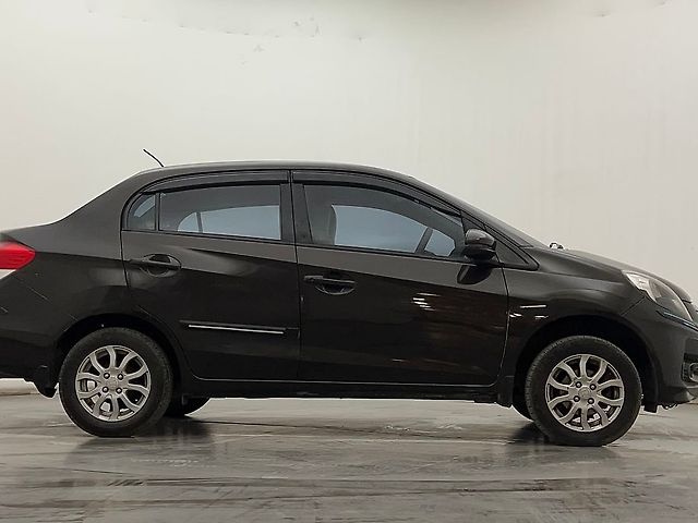 Used Honda Amaze [2013-2016] 1.2 VX i-VTEC in Hyderabad