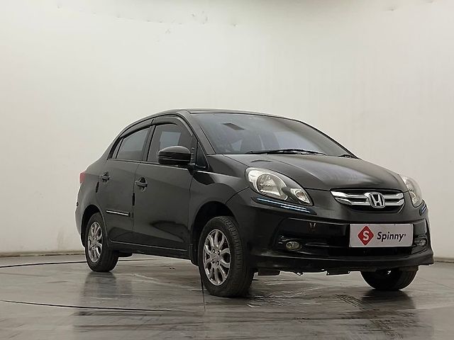 Used Honda Amaze [2013-2016] 1.2 VX i-VTEC in Hyderabad