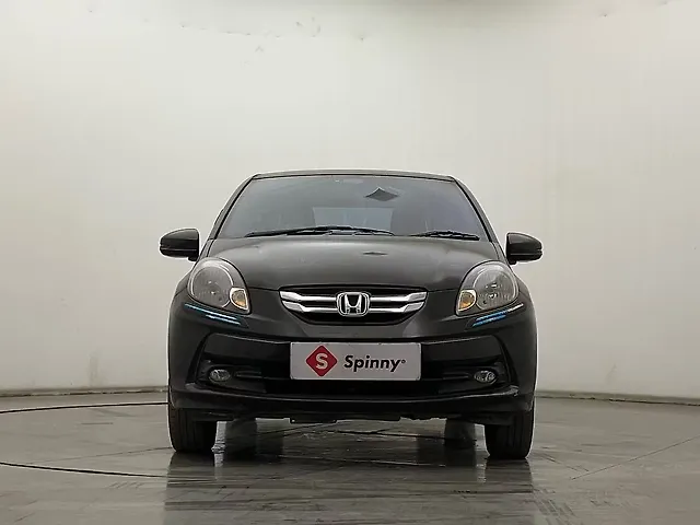 Used Honda Amaze [2013-2016] 1.2 VX i-VTEC in Hyderabad