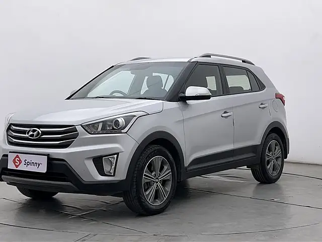 Used 2018 Hyundai Creta in Chennai