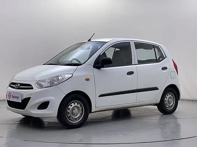 Used 2012 Hyundai i10 in Bangalore