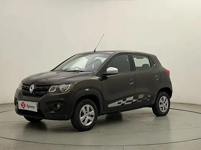 Used 2018 Renault Kwid in Mumbai