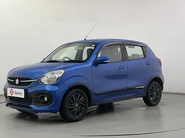 Used 2021 Maruti Suzuki Celerio in Ahmedabad