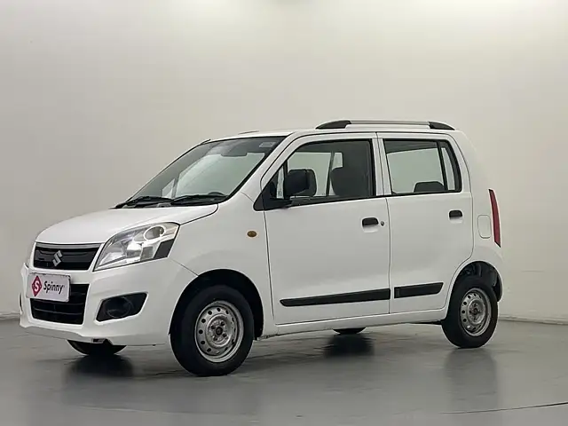 Used 2013 Maruti Suzuki Wagon R in Delhi