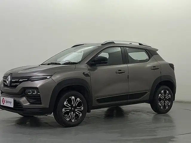 Used 2021 Renault Kiger in Delhi