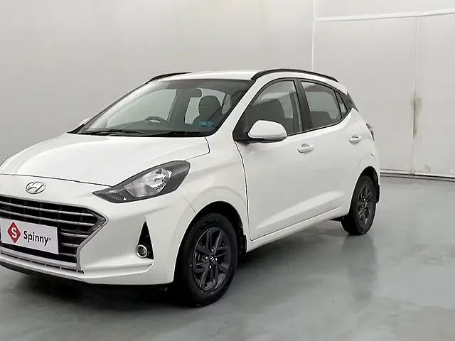 Used 2021 Hyundai Grand i10 NIOS in Lucknow