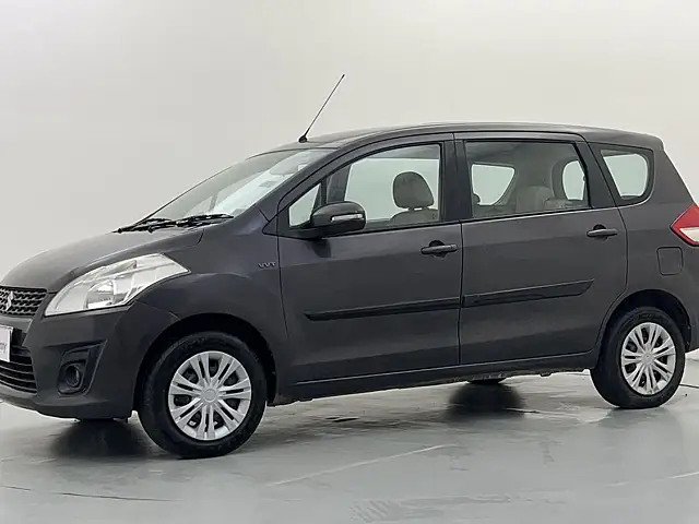 Used 2014 Maruti Suzuki Ertiga in Delhi