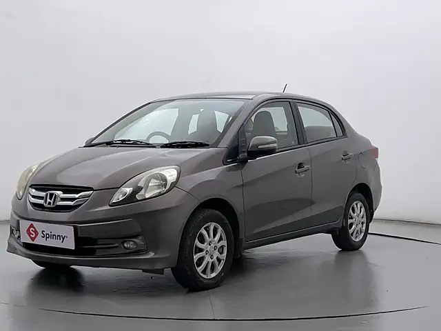 Used 2014 Honda Amaze in Coimbatore