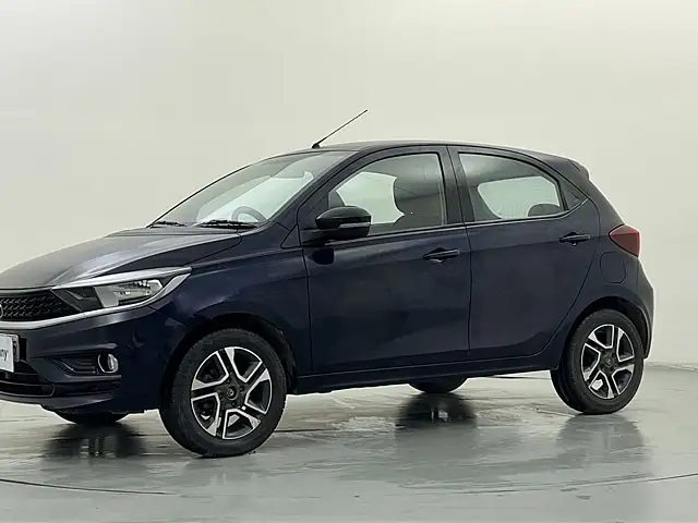 Used 2021 Tata Tiago in Faridabad