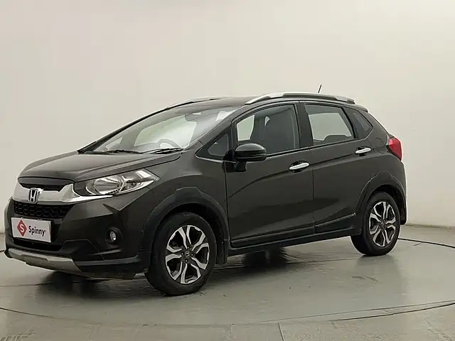 Used 2017 Honda WR-V in Mumbai